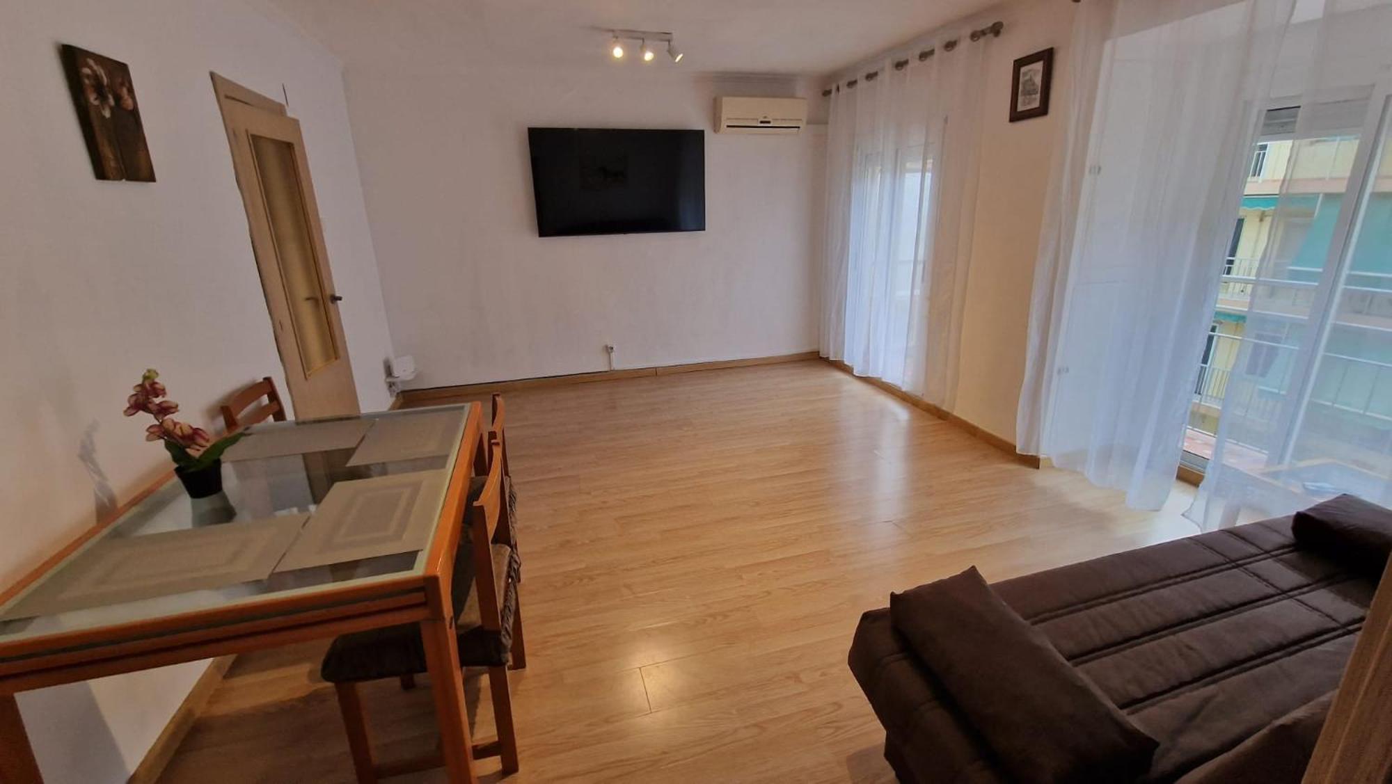 Calle De Dona Dolsa N6, 2Dcha Alicante Zewnętrze zdjęcie