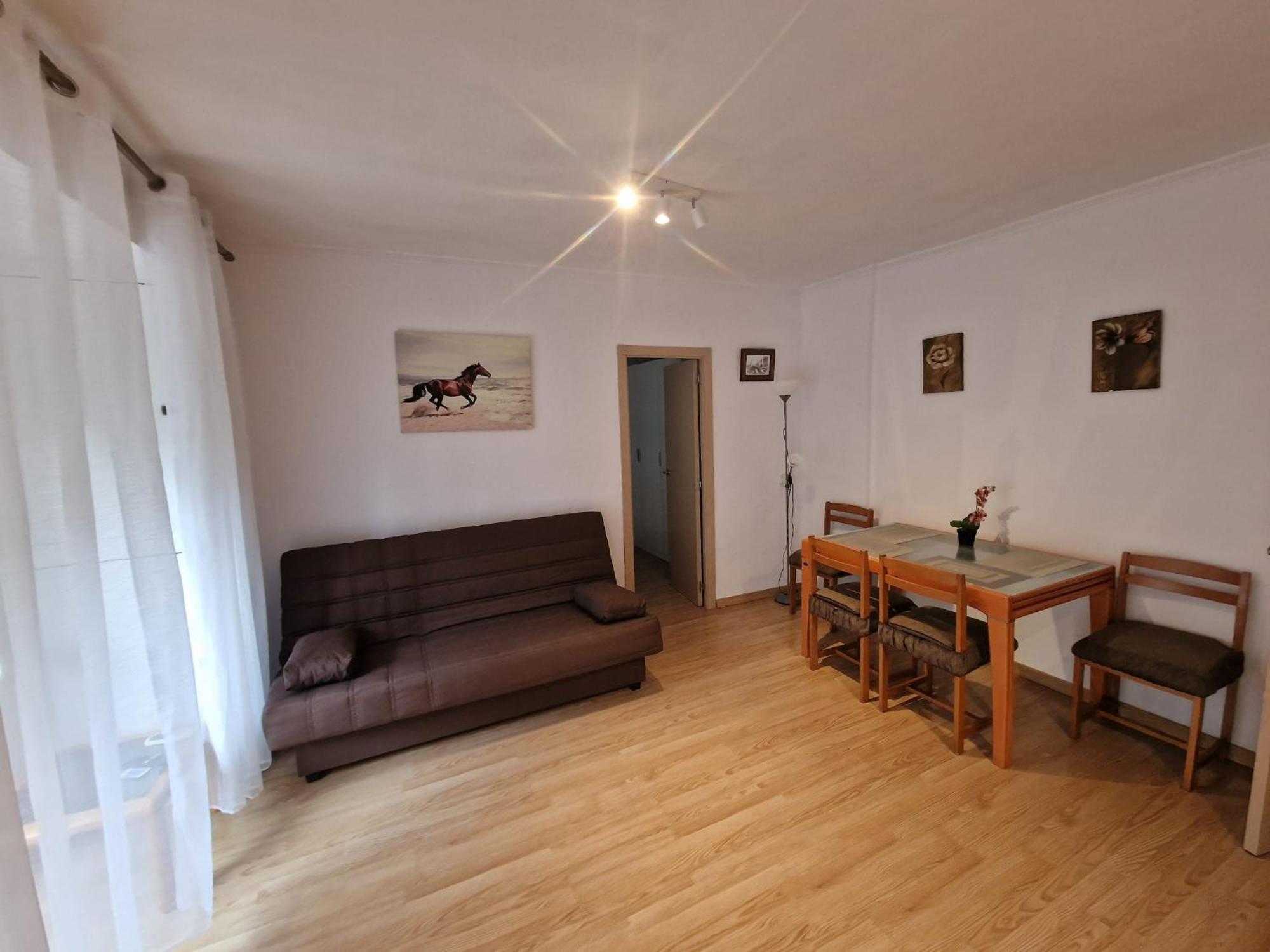 Calle De Dona Dolsa N6, 2Dcha Alicante Zewnętrze zdjęcie