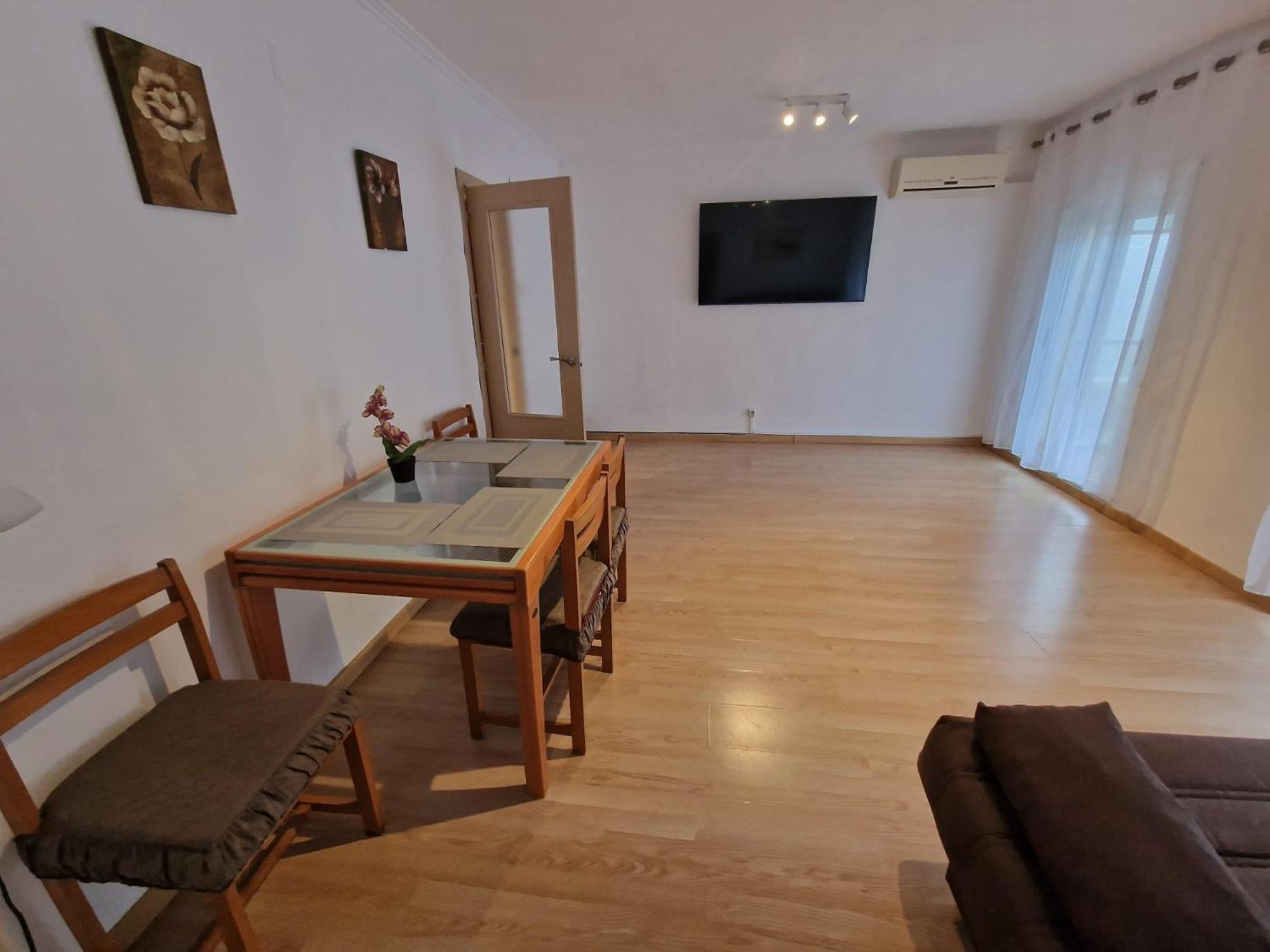 Calle De Dona Dolsa N6, 2Dcha Alicante Zewnętrze zdjęcie
