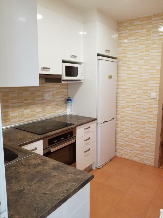 Calle De Dona Dolsa N6, 2Dcha Alicante Zewnętrze zdjęcie