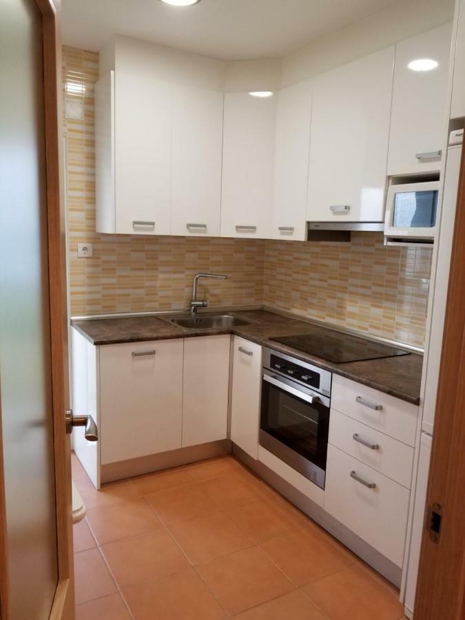 Calle De Dona Dolsa N6, 2Dcha Alicante Zewnętrze zdjęcie