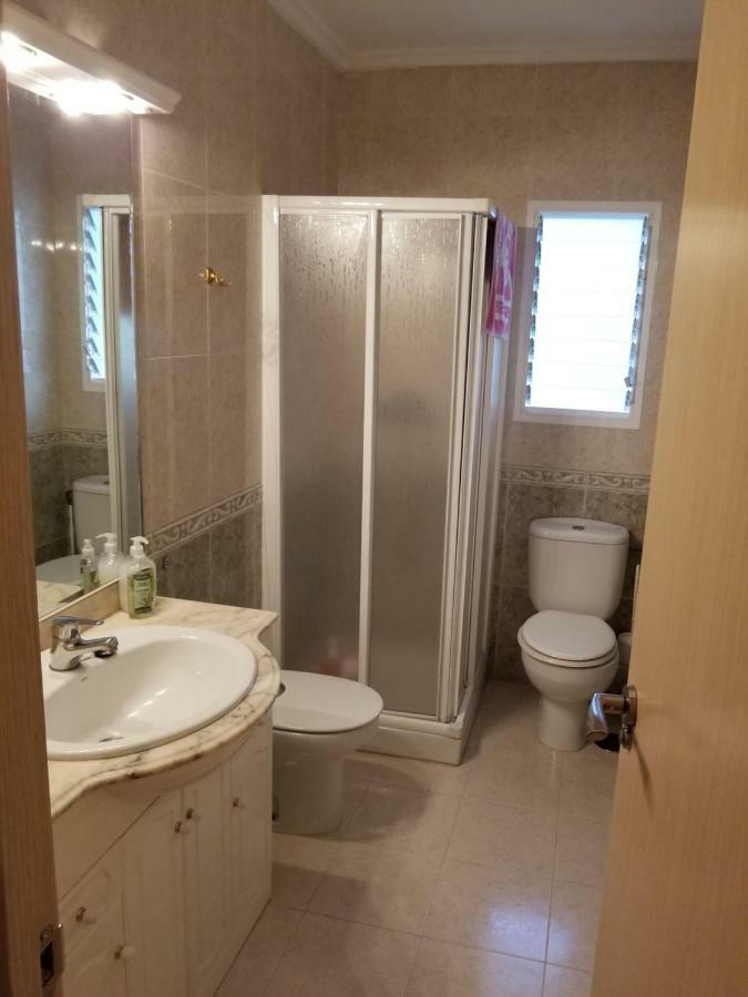 Calle De Dona Dolsa N6, 2Dcha Alicante Zewnętrze zdjęcie