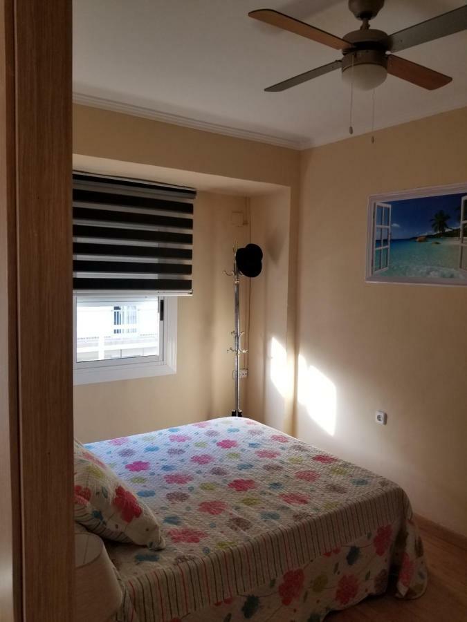 Calle De Dona Dolsa N6, 2Dcha Alicante Zewnętrze zdjęcie