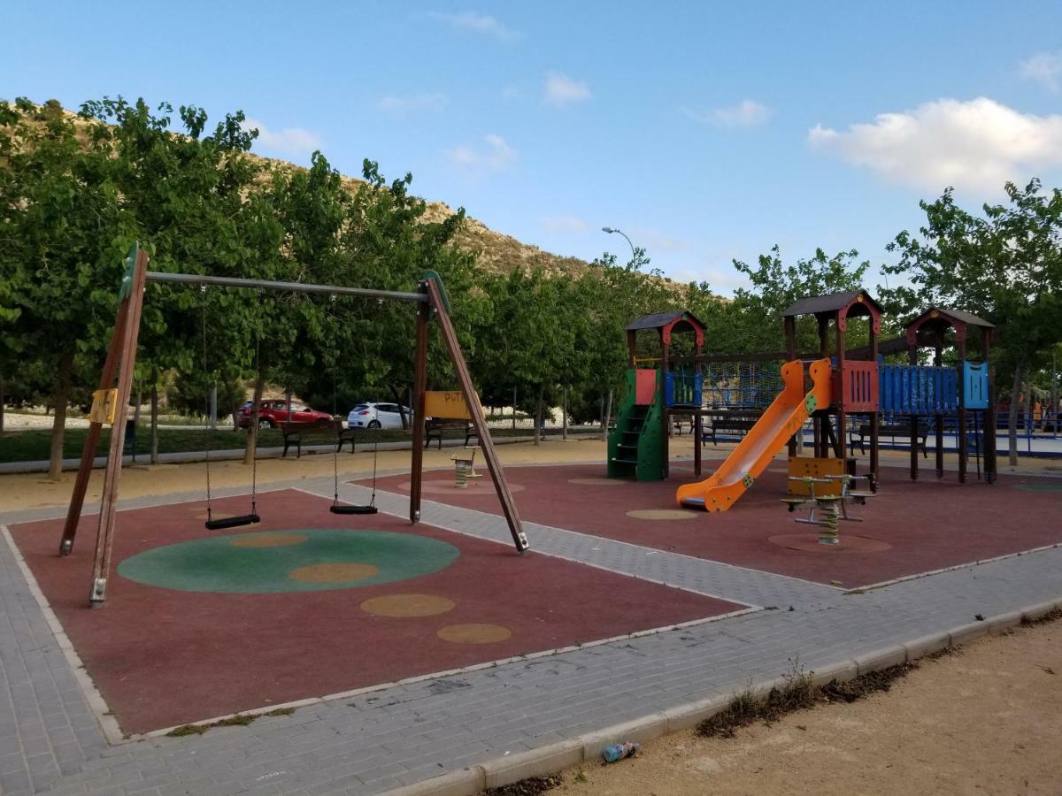 Calle De Dona Dolsa N6, 2Dcha Alicante Zewnętrze zdjęcie