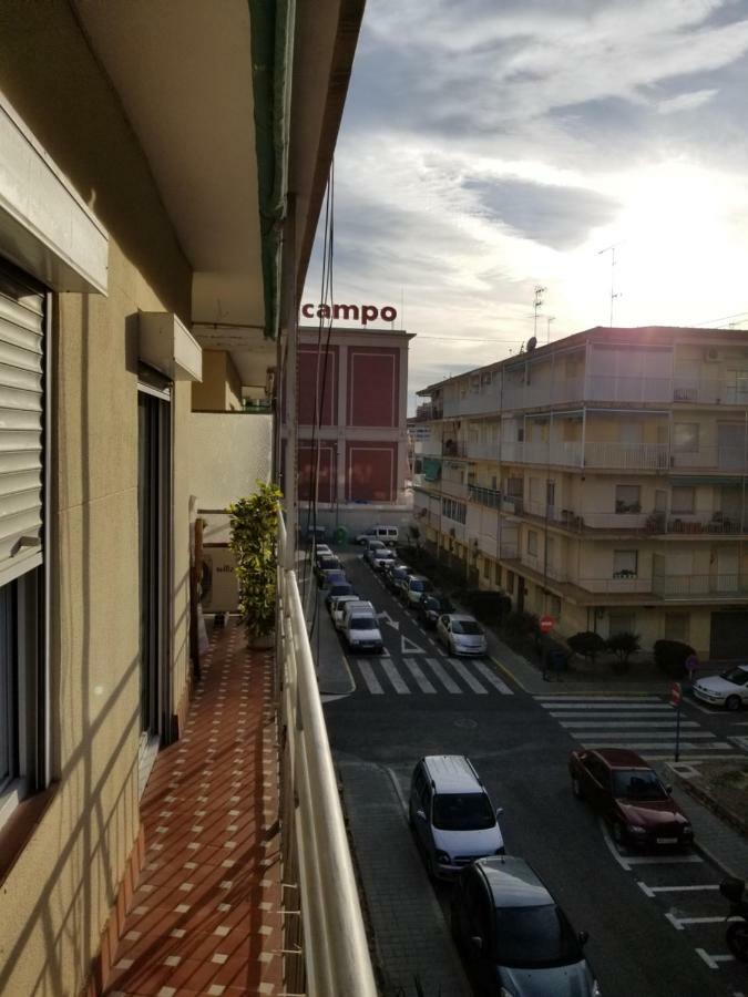 Calle De Dona Dolsa N6, 2Dcha Alicante Zewnętrze zdjęcie